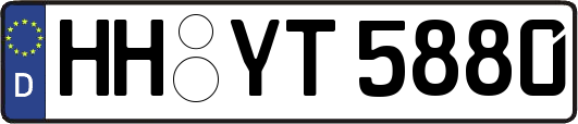 HH-YT5880