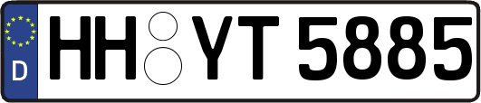 HH-YT5885