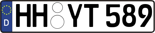 HH-YT589