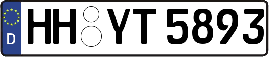 HH-YT5893