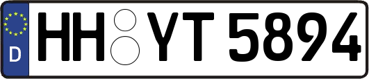HH-YT5894