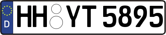 HH-YT5895