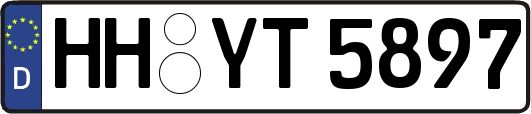 HH-YT5897