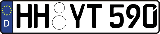 HH-YT590