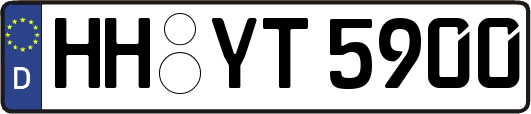 HH-YT5900