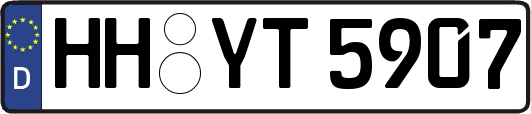 HH-YT5907