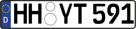 HH-YT591