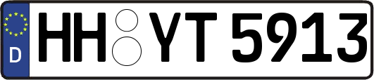 HH-YT5913