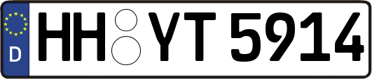 HH-YT5914
