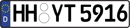 HH-YT5916