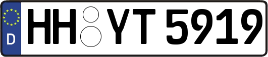 HH-YT5919
