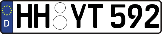 HH-YT592