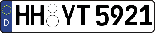 HH-YT5921