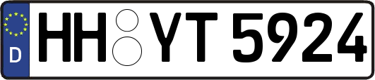 HH-YT5924