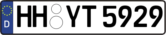 HH-YT5929