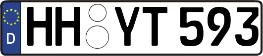 HH-YT593