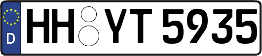 HH-YT5935