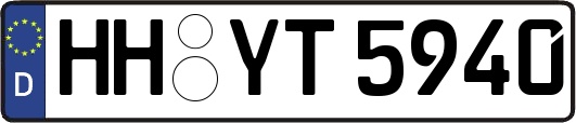HH-YT5940