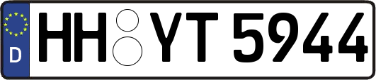 HH-YT5944