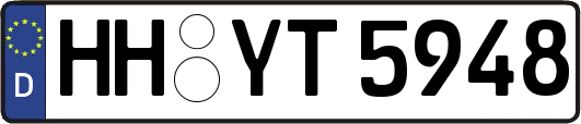 HH-YT5948