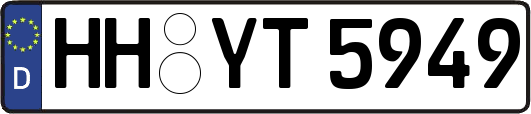 HH-YT5949