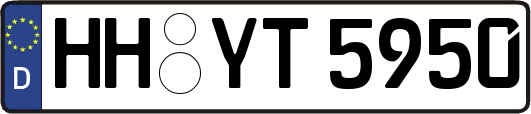 HH-YT5950