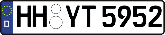 HH-YT5952
