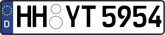 HH-YT5954