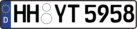 HH-YT5958