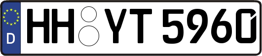 HH-YT5960