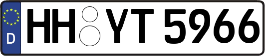 HH-YT5966