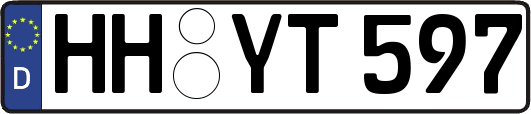 HH-YT597