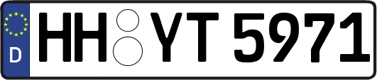 HH-YT5971