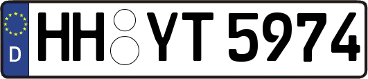HH-YT5974