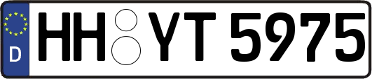 HH-YT5975