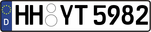 HH-YT5982