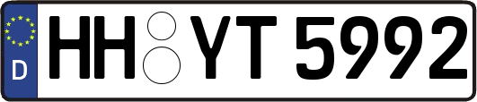 HH-YT5992