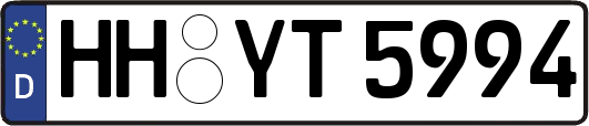 HH-YT5994