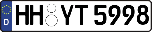 HH-YT5998