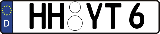 HH-YT6