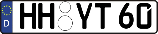 HH-YT60