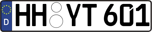 HH-YT601