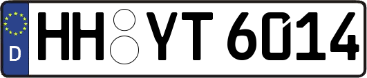 HH-YT6014