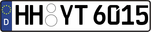 HH-YT6015