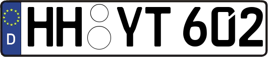HH-YT602