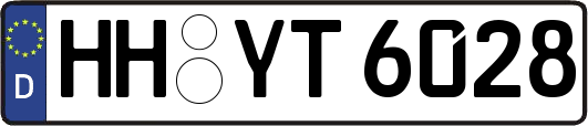 HH-YT6028