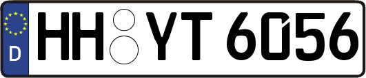HH-YT6056
