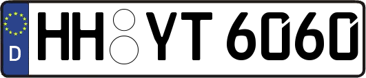 HH-YT6060