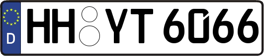 HH-YT6066