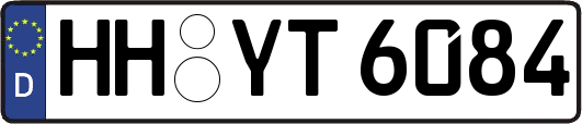 HH-YT6084